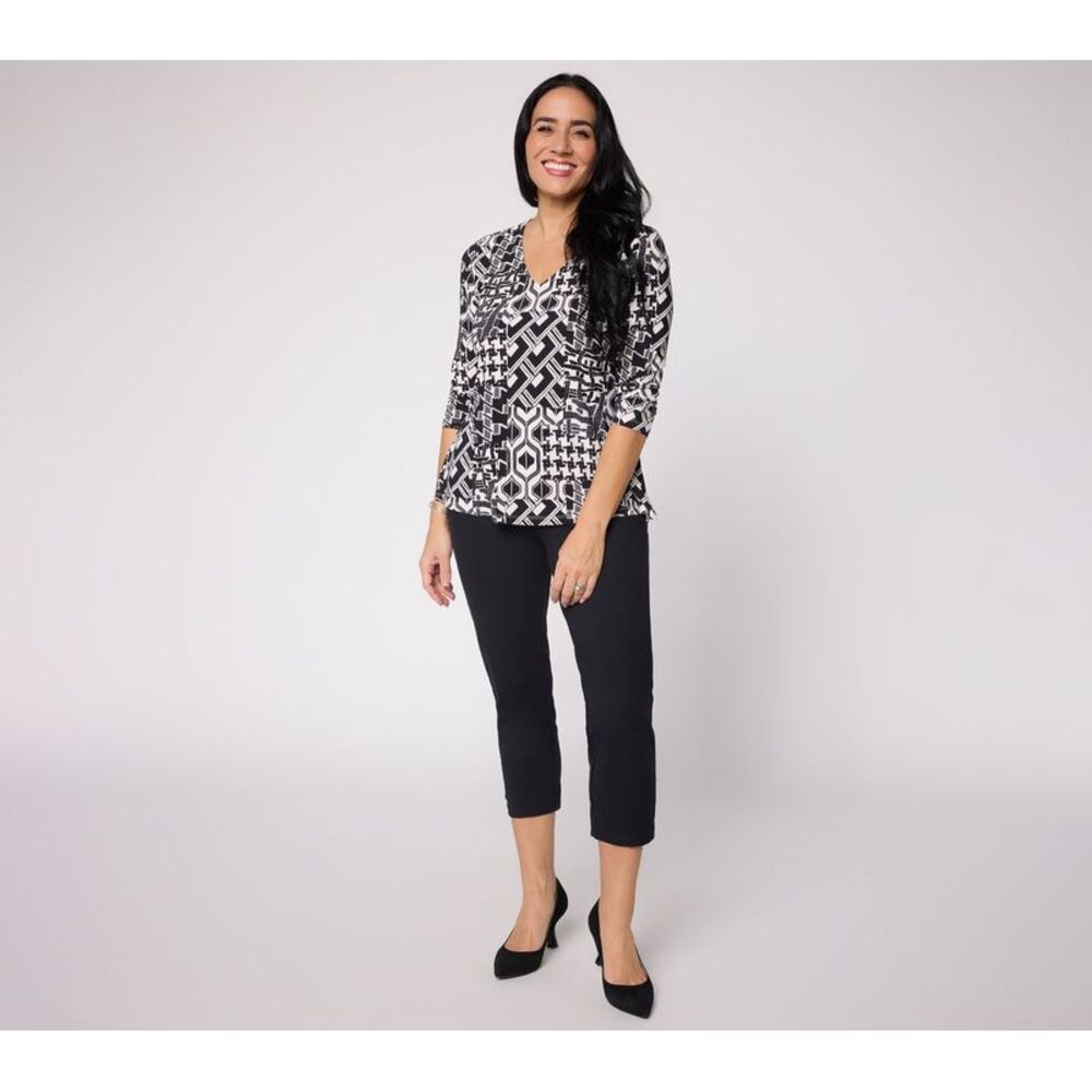 Women Control Women's Set Sz M Make Your Selection: Multi-colored
